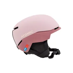 Kask snowboardowy ATOMIC FOUR AMID rose - Rozmiar - M