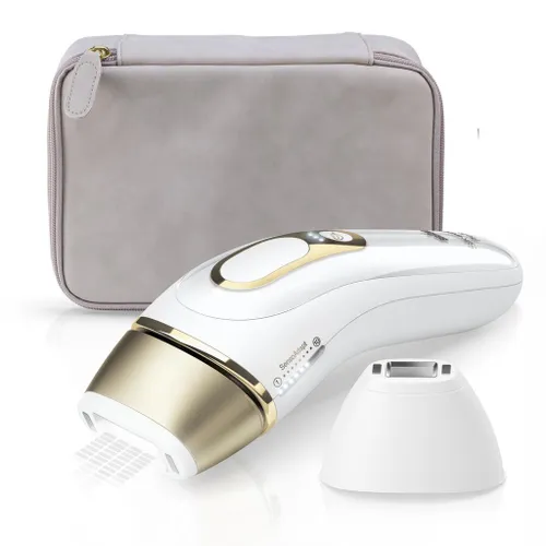 Braun IPL Epilatör Silk-expert Pro 5 PL5124