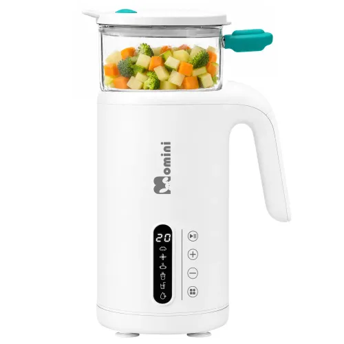 Blender dla dzieci Momini TinyCook 6w1