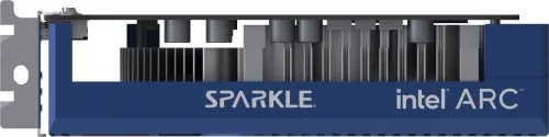 Karta graficzna SPARKLE Arc A380 Elf 6GB GDDR6 96bit