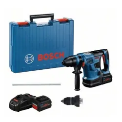 Перфоратор SDS-Plus Bosch GBH 18V-34 CF