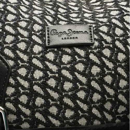 Pepe Jeans Rucsac PL031477 Negru 999