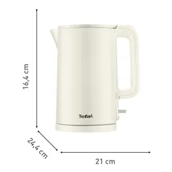 Czajnik TEFAL KO140AE0