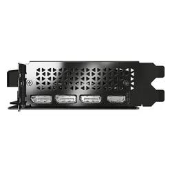 Karta graficzna PNY GeForce RTX 5060 Ti OC Dual Fan 8GB DLSS 4
