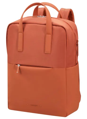 Рюкзак женский Samsonite 4Pack 15,6" handles - rust