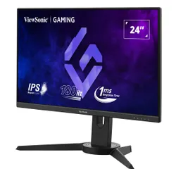 Monitor VIEWSONIC VX2479J-HD-Pro 24" 1920x1080px IPS 180Hz 1 ms [MPRT]