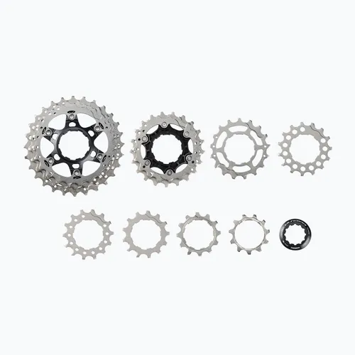 Caseta Shimano Ultegra CS-R8000