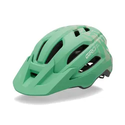 Kask rowerowy GIRO Fixture II Youth