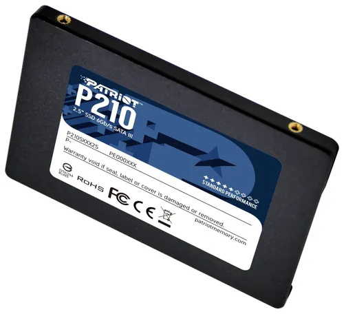 Dysk PATRIOT P210 128GB SSD