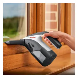 Мойка окон Bosch GlassVAC Solo Plus