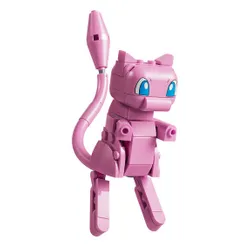 LEGO 72161 Pokémon SMART Play Poszukiwania Mitycznego Mew za pomocą drona