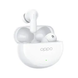 Słuchawki bezprzewodowe OPPO Enco Air4 Dokanałowe Bluetooth 5.4 Biały