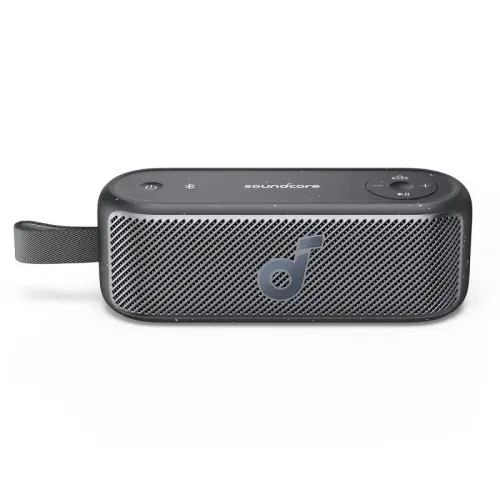 Głośnik Bluetooth Soundcore Motion 100 20W Czarny