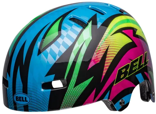 Kask rowerowy orzeszek BELL Span