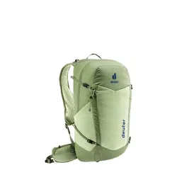 Plecak turystyczny Deuter Speed Lite Pro 25 - mineral/grove