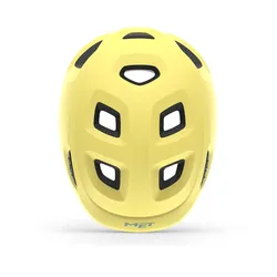Kask rowerowy MET Hooray