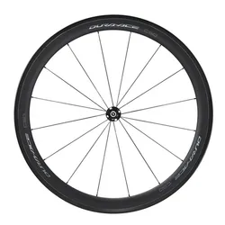 SHİMANO Dura Ace Ön Tekerleği WH-R9200