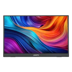 Monitor ANMITE A238W03 23.8" 1920x1080px IPS 120Hz