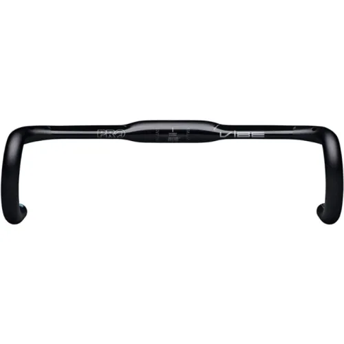 Руль для велосипеда PRO Vibe Aero, чёрный, 420 мм