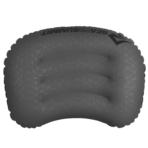 Poduszka Sea to Summit Aeros Pillow Ultralight Reg - grey