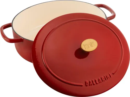 Garnek Ballarini Bellamonte 75003-559-0 Indukcja Żeliwo 2,2l