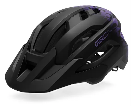 Kask rowerowy GIRO Fixture II MIPS