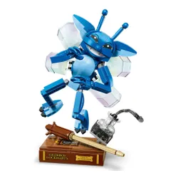 LEGO 76461 Harry Potter Chochlik Kornwalijski