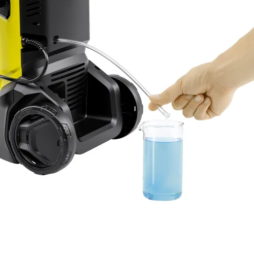 Myjka ciśnieniowa Karcher K 4 1.679-500.0