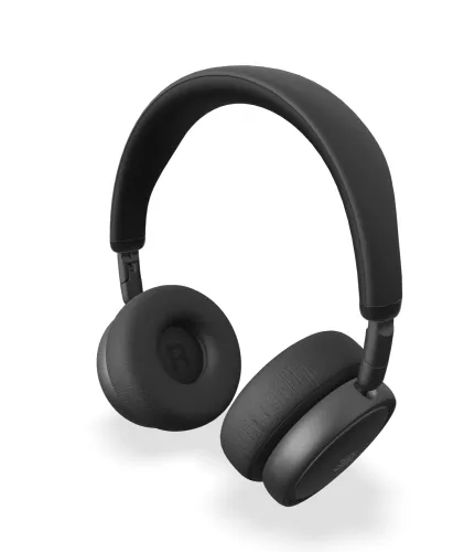 Słuchawki bezprzewodowe JBL Live 680NC Nauszne Bluetooth 6.0 Czarny