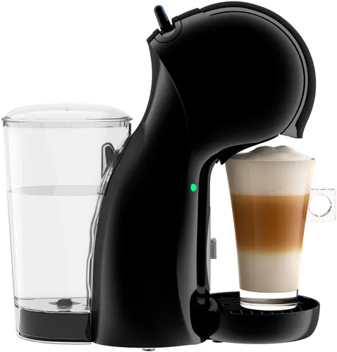 Ekspres DELONGHI Dolce Gusto Piccolo XS EDG210.BGY Czarny
