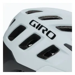 Kask rowerowy Giro Radix matte chalk