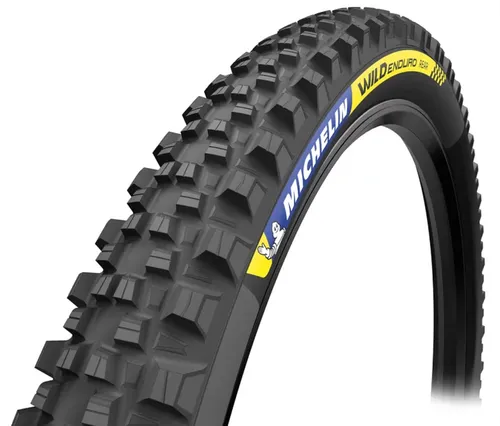 Michelin Wild Enduro Rear Lastikleri