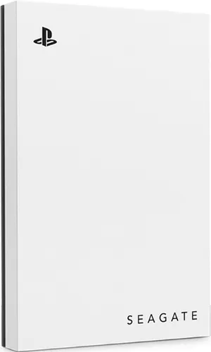 Dysk SEAGATE Game Drive for PlayStation 2TB HDD