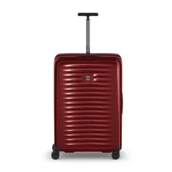 Walizka duża Victorinox Airox HS - red