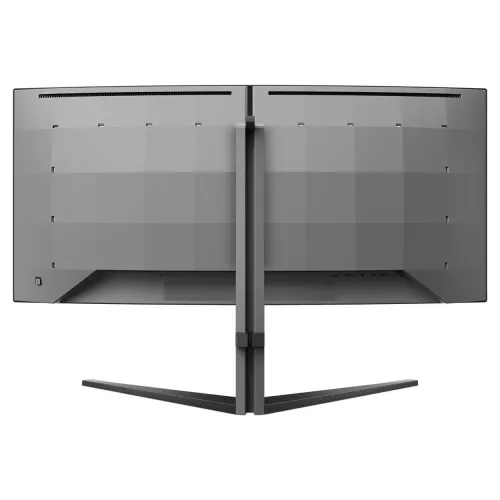 Monitor Philips Evnia 6000 34M2C6500/00 34" UWQHD QD-OLED 175Hz 0,03ms Zakrzywiony Gamingowy