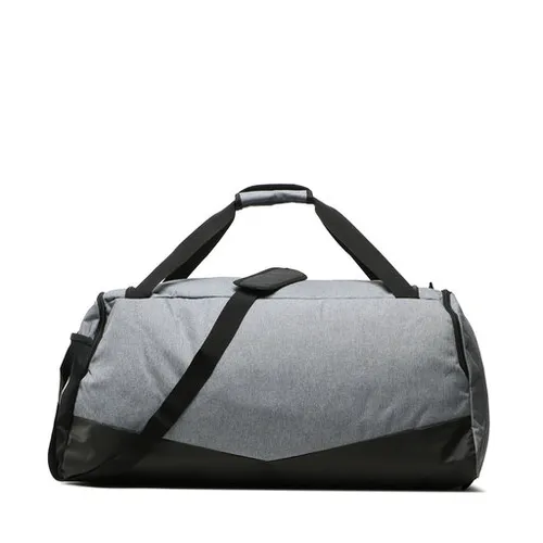 Сумка Under Armour UA Undeniable 5.0 Duffle LG 1369224-012 Pitch Graymedium Heather / Black / Black