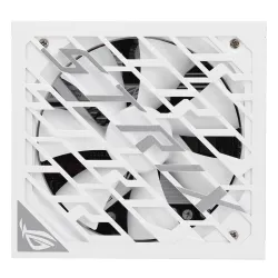 Zasilacz ASUS ROG STRIX White Edition 1000W 80+ Platinum Biały