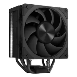 Chłodzenie CPU MODECOM Volcano 0C T701 Czarny