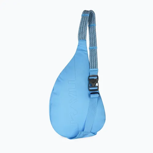 Городской рюкзак KAVU Rope 10 л blue bay