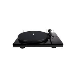 Pro-Ject Debut III DC Pikap Siyah