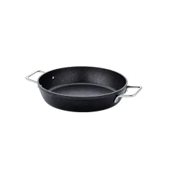 FISSLER Adamant 28 cm - patelnia nieprzywierająca