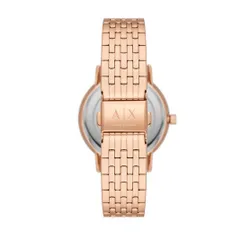 Armani Exchange AX7145SET Rose Gold saati