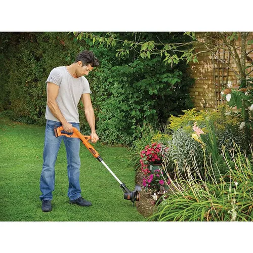 Black &amp; Decker akülü Düzeltici AFS 18V 25cm (ST1823-QW)