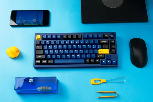 Klawiatura KEYCHRON P1P-O1