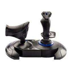 Джойстик Thrustmaster T. Flight Hotas 4 PC / PS4 (4160664)