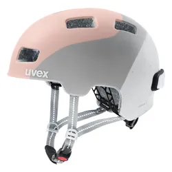 Kask rowerowy orzeszek UVEX City 4 WE