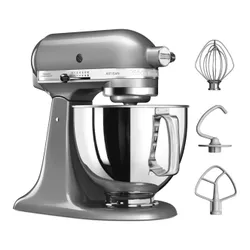 Robot kuchenny planetarny KITCHENAID Artisan 5KSM125ECU 300W