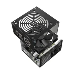 Zasilacz Cooler Master Elite Nex White 600W 80+