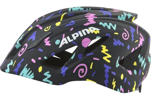Kask rowerowy ALPINA Pico