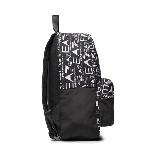 EA7 Emporio Armani Rucsac 245063 3r912 23521 Negru / alb